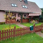 Haus Pusteblume Apartment