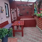 Haus Pusteblume * Zahren