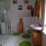 Haus Pusteblume Apartment *
