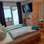 Apartment Haus Pusteblume *