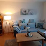 Haus Pusteblume Apartment *