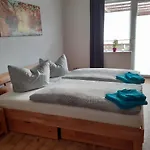 Apartment Haus Pusteblume