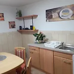 Apartment Haus Pusteblume