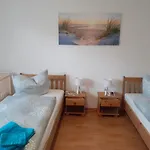 Haus Pusteblume Zahren