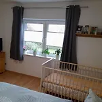 Apartment Haus Pusteblume Zahren