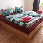 Apartment Haus Pusteblume *