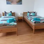 Haus Pusteblume * Zahren