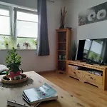 Haus Pusteblume Apartment