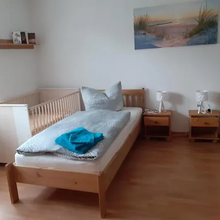 Haus Pusteblume Zahren