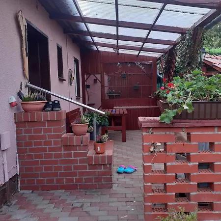 Appartement Haus Pusteblume *