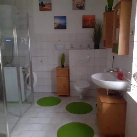 Haus Pusteblume Appartement *