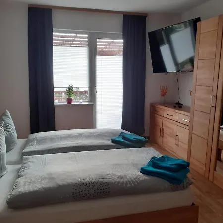 Haus Pusteblume Zahren