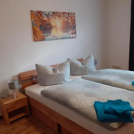 Haus Pusteblume Zahren