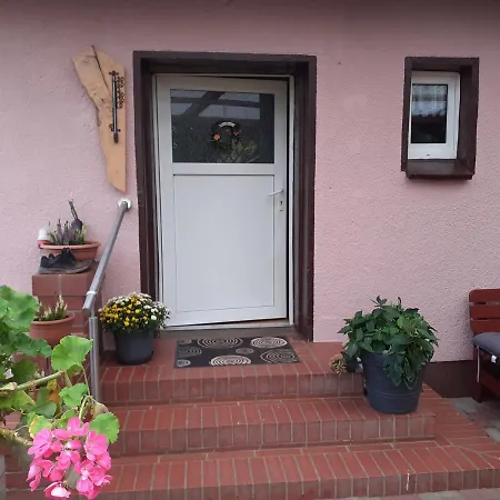 Haus Pusteblume * Zahren