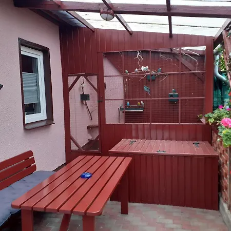 Haus Pusteblume *