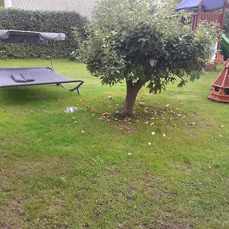 Haus Pusteblume Zahren