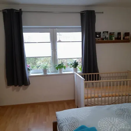 Haus Pusteblume * Zahren