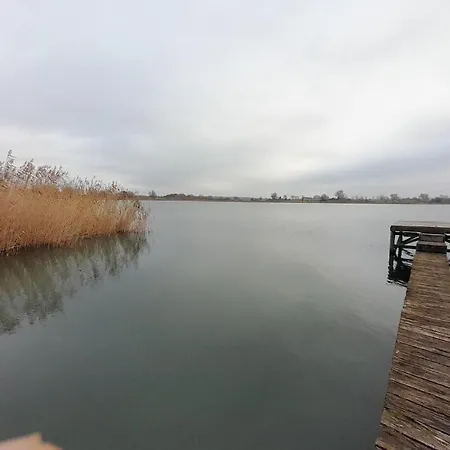 Haus Pusteblume Appartement