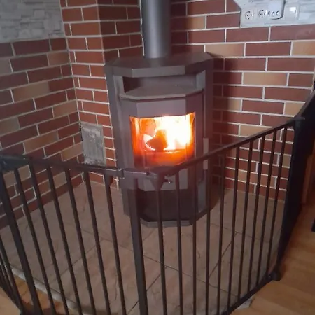 Appartement Haus Pusteblume *