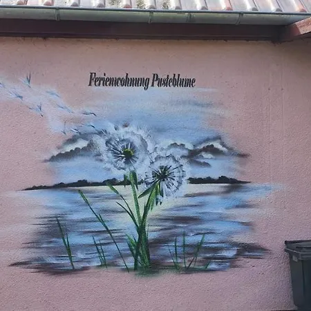 Haus Pusteblume